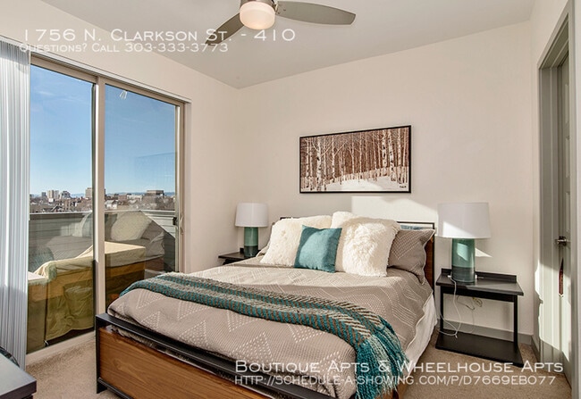 Building Photo - Boutique Apartments