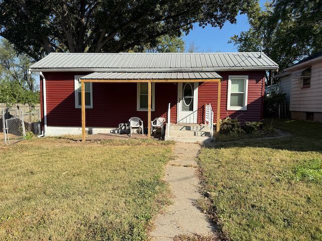 Primary Photo - Remodeled Home in Peoria Heights
