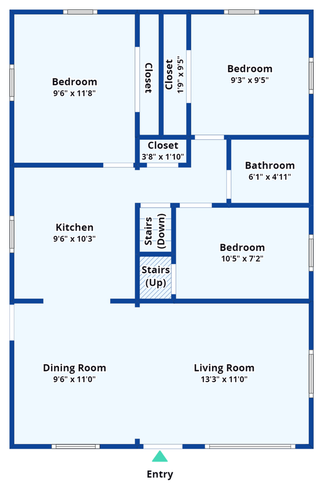 Building Photo - Single Family Home - 3BR-1BA - New Haven MO 63068