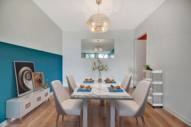 Building Photo - 240 M St SW