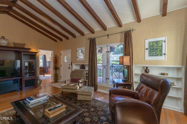 Building Photo - 2069 Mar Vista Ave