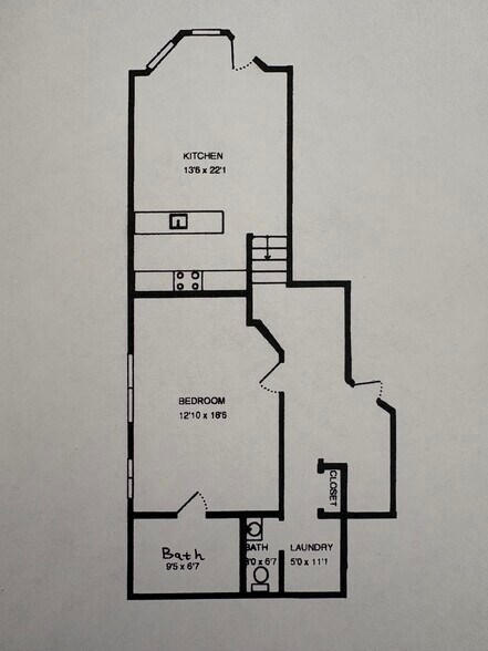 Building Photo - 4600 Kenmore Dr NW