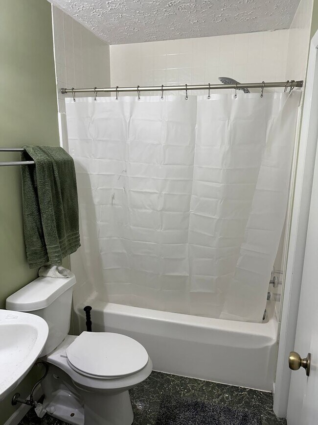 Building Photo - Spacious Corner Town Home With Large Yard