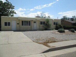 Building Photo - Here It Is!