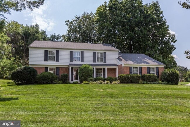Primary Photo - 8804 Falls Chapel Way