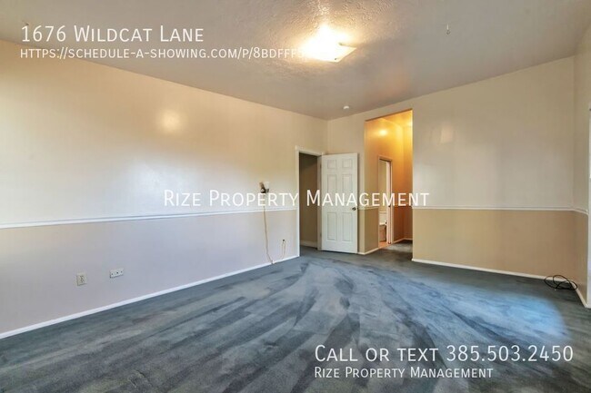 Building Photo - 1676 Wildcat Ln
