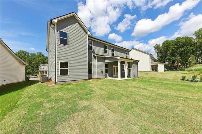 Building Photo - Welcome to Overlook at Marina Bay: Luxury and Comfort Combined