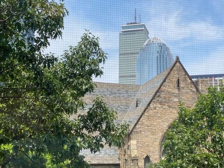 Building Photo - 486 Columbus Ave