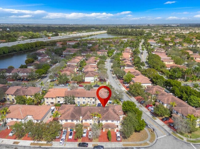 Building Photo - 14055 SW 51st Ln