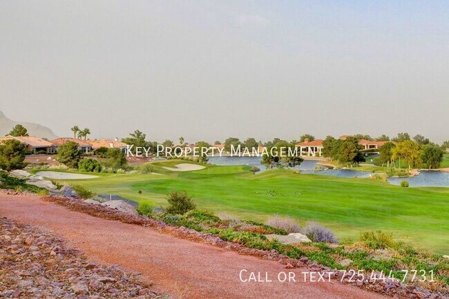 Building Photo - 2240 Sun Cliffs St