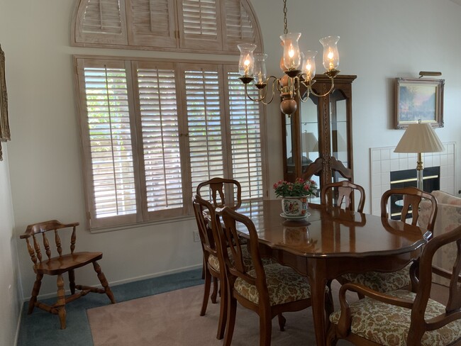 Dining Room - 27113 Sanford Way