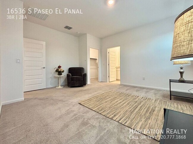 Building Photo - 16536 S Paseo El Panal