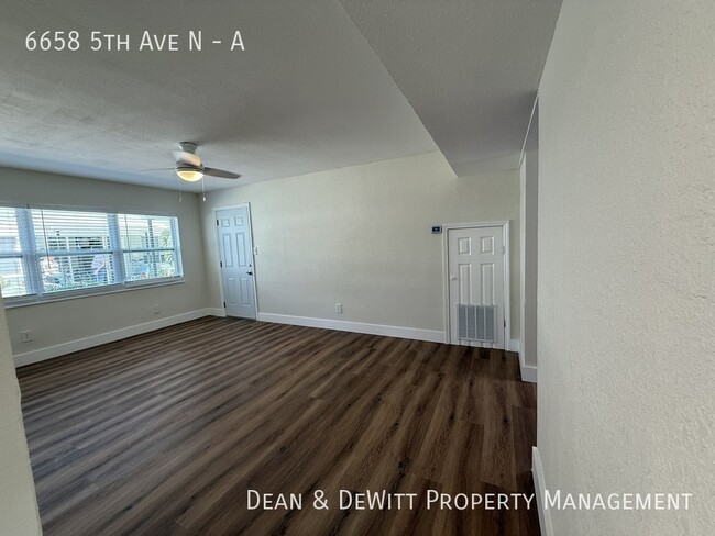 Building Photo - 6658 5th Ave N
