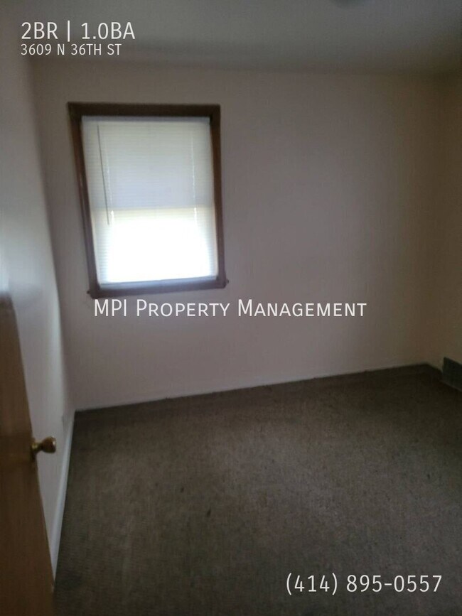 Building Photo - 3609 N 36th St