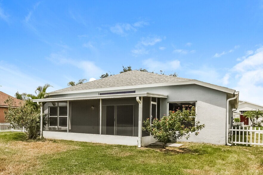 Building Photo - 1106 Summer Breeze Dr