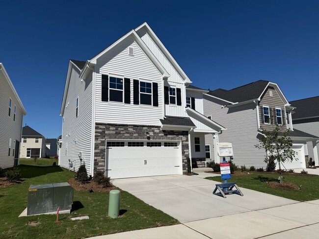 Primary Photo - Brand New 4 Bedroom 3 Bathroom Single Fami...