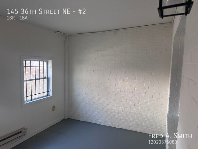 Building Photo - 145 36th St NE
