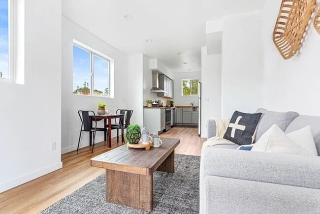 Building Photo - Adorable New Build Two Bedroom 1.5 Bathroom