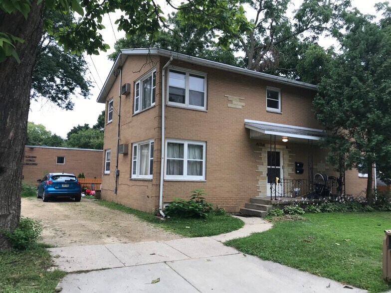 Building Photo - 413 S Charter St