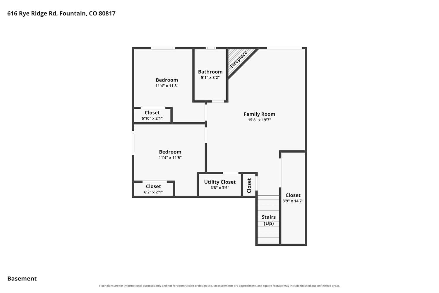 Building Photo - 616 Rye Ridge Rd