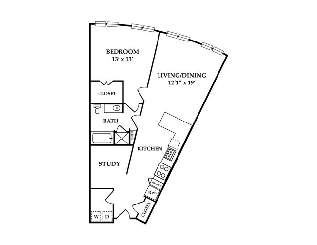 Park West 3109 Douglas Ave Dallas TX 75219 Apartment Finder