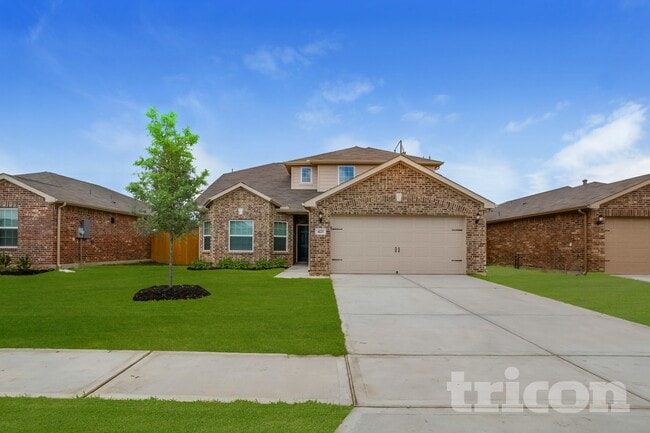 Building Photo - 421 Palomino Stand Dr