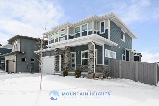 Building Photo - 2191 W Northridge Dr