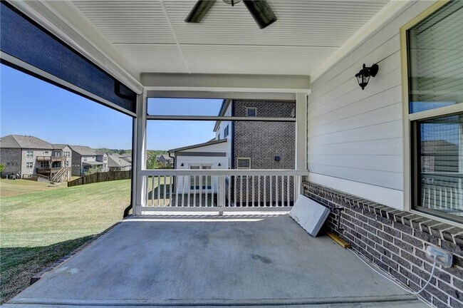 Building Photo - 4217 Heisenberg Ln