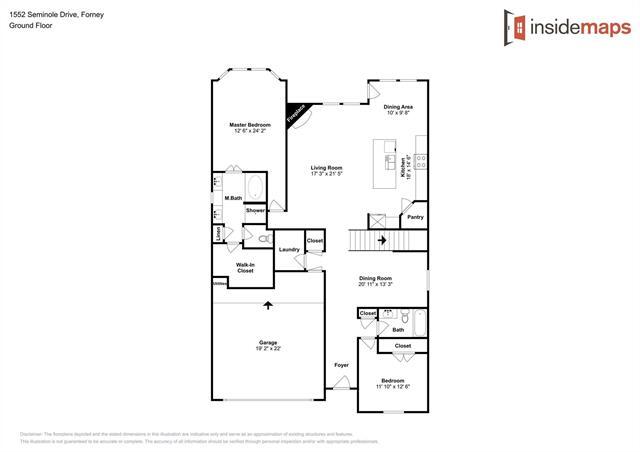 Building Photo - 1552 Seminole Dr