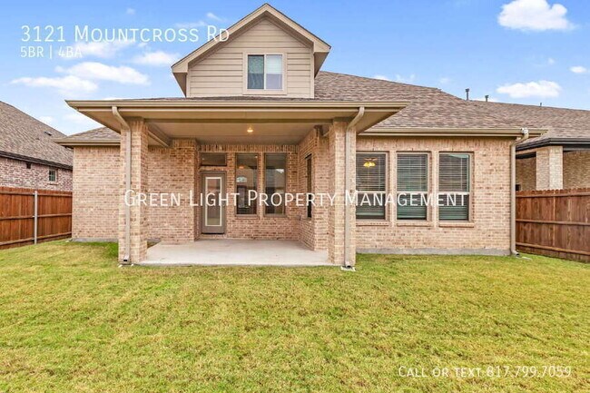 Building Photo - 3121 Mountcross Rd