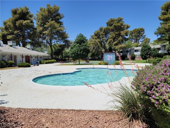 Building Photo - 629 E Pecos Way