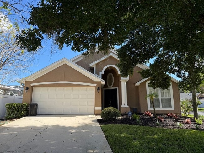 Primary Photo - Beautiful Lake Mary 4 Bedroom home in Gate...