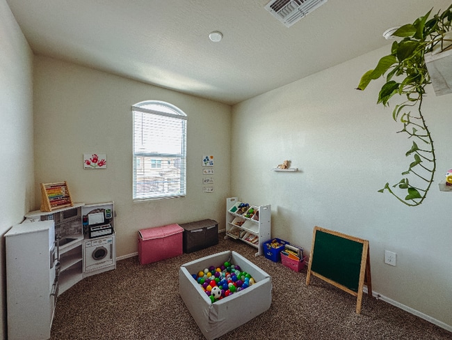 Building Photo - 35395 W San Ildefanso Ave
