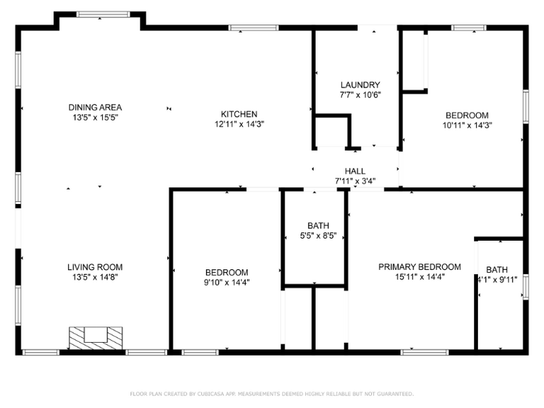 Building Photo - 405 W 19th St