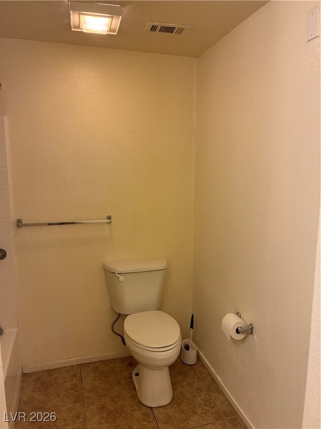 Building Photo - 7131 S Durango Dr