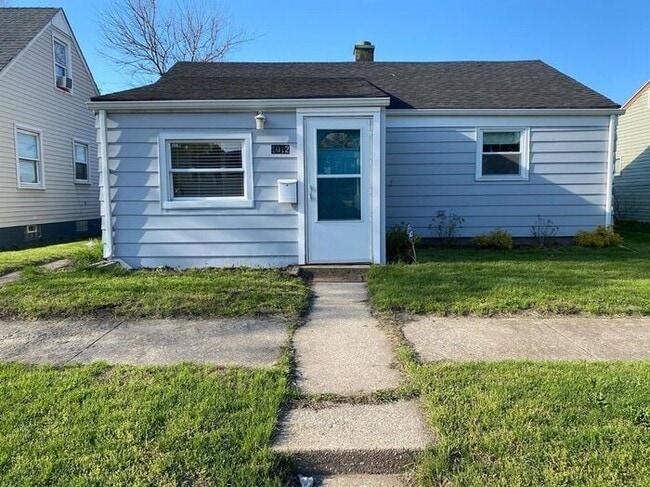 Primary Photo - Beautifully rehabbed property