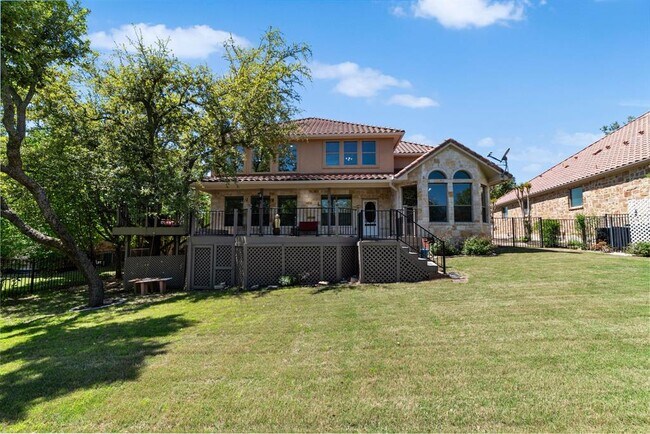Building Photo - 15312 Spillman Ranch Loop