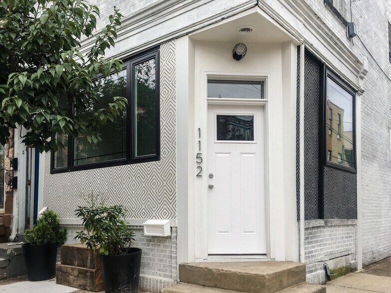 Building Photo - 1152 S 12th St