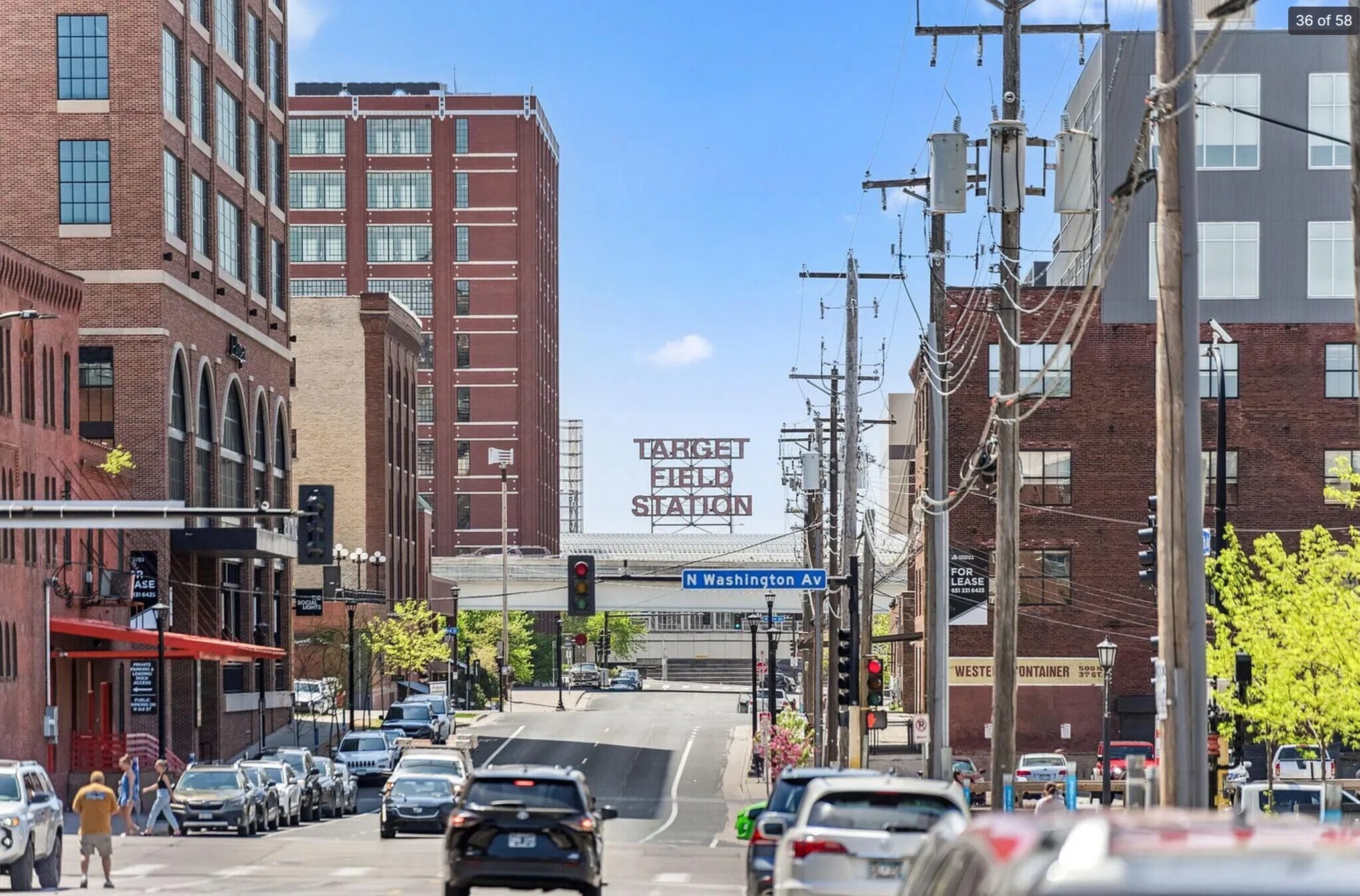 Building Photo - 718 Washington Ave N