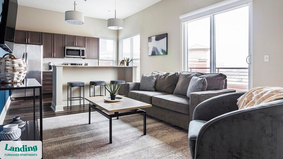 Primary Photo - 110 N Boston Ave