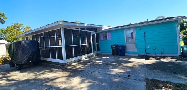 Building Photo - Timber Ridge Village North Myrtle Beachl