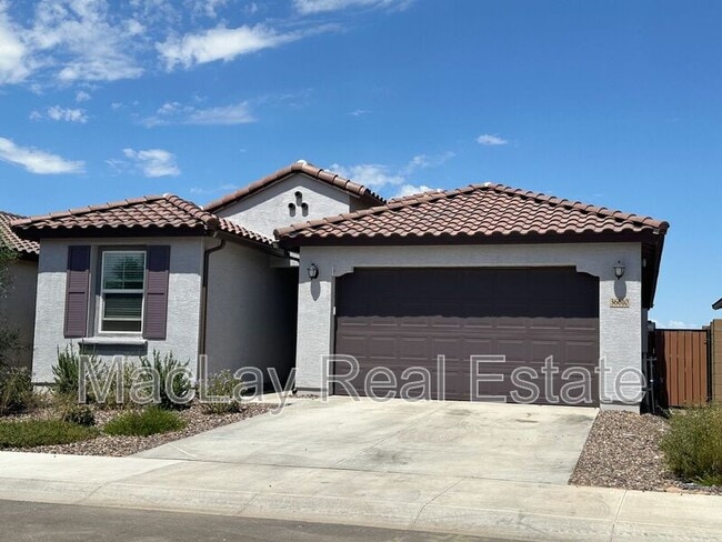 Primary Photo - 36610 W Mediterranean Way