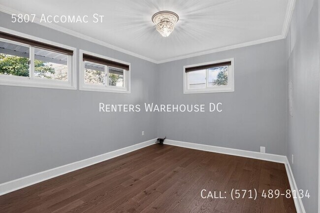 Building Photo - 5807 Accomac St