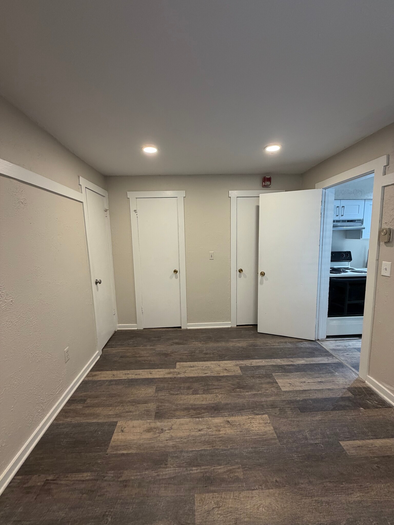 Bedroom - 58 Spring St