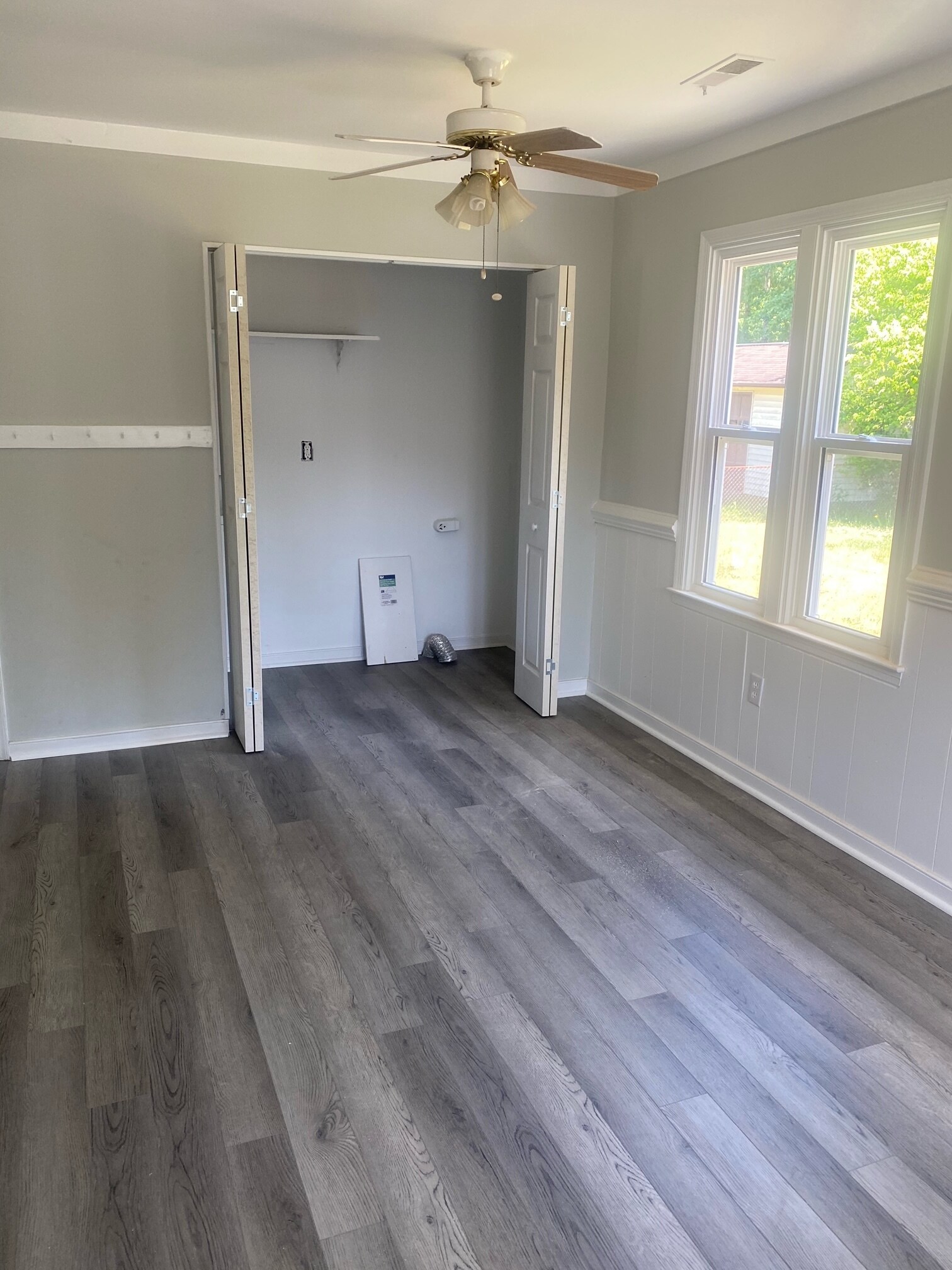 Eat in Kitchen/Laundry - 6325 MacBeth Ct