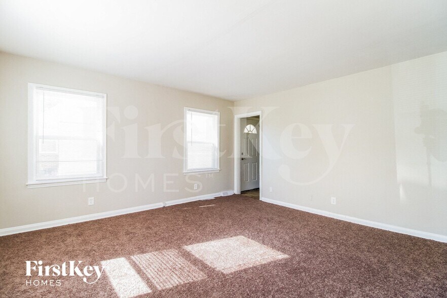 Building Photo - 12 Gambier Cir