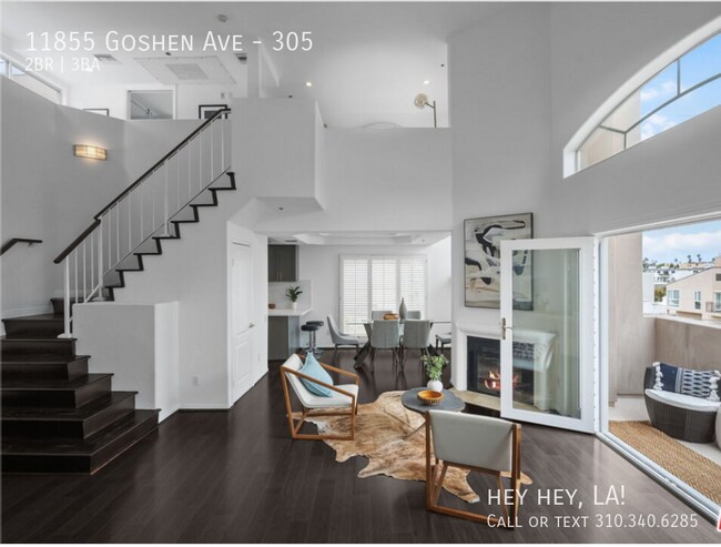 Building Photo - 11855 Goshen Ave