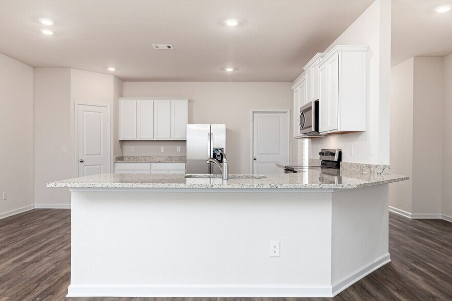 Building Photo - 1412 Sodbuster Dr