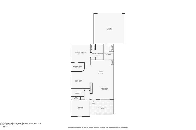 Building Photo - 533 Margaritaville Ave