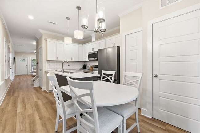 Building Photo - BRAND NEW LUXURY: Furnished 2 Bed/2.5 bath...